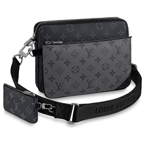 sac pochette louis vuitton homme|sac louis vuitton soldes.